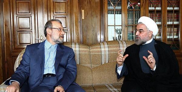 عکس خانه حسن روحانی رئیس جمهور