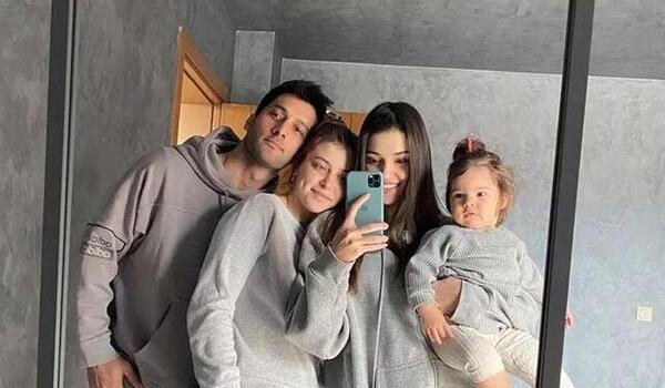 عکس غمزه ارچل و هانده ارچل