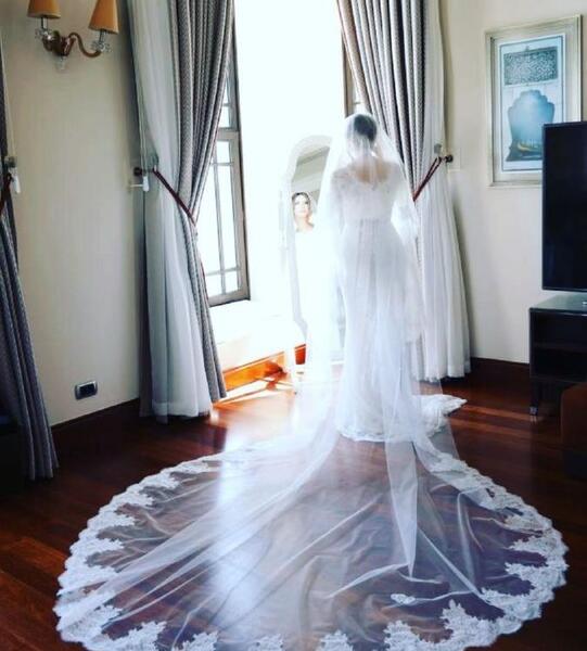 عکسهای هانده ارچل در عروسی ادا اجه