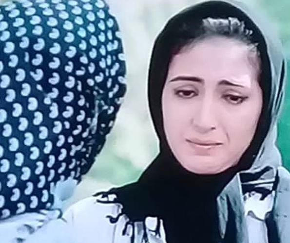 عکس قدیمی خانه حضرت زهرا