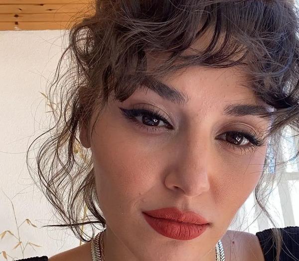 عکس هانده ارچل برای طراحی