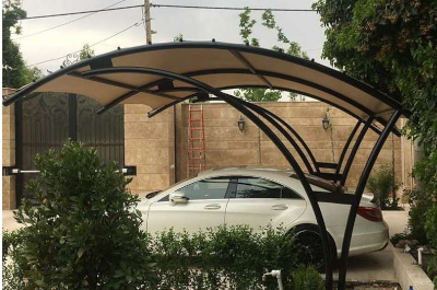 عکس خانه حیاط دار خوشگل