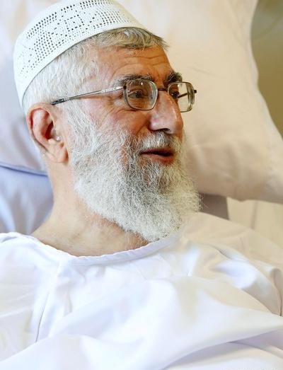 عکس خانه خامنه ای در ایران