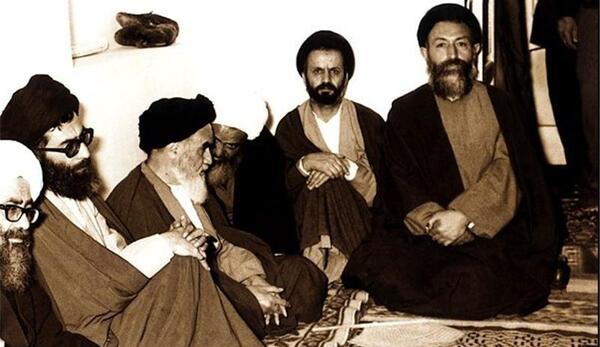 عکس خانه خامنه ای در ایران