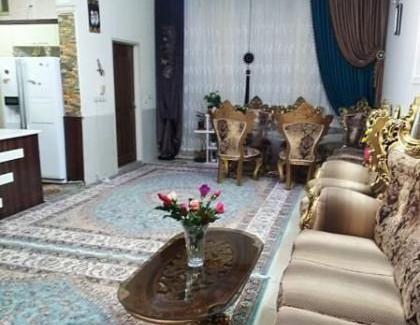 عکس از خانه خامنه ای