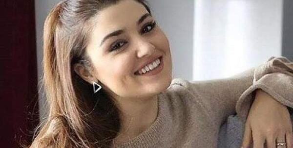 عکس های شخصی هانده ارچل