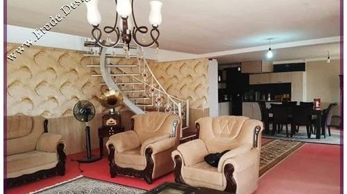 عکس خانه دوبلکس نی نی سایت