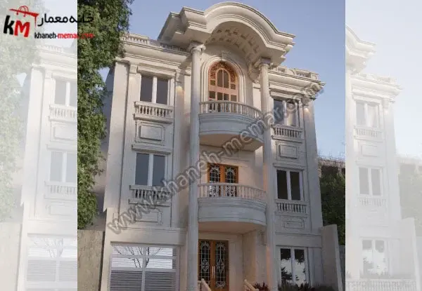 عکس خانه دوبلکس نی نی سایت