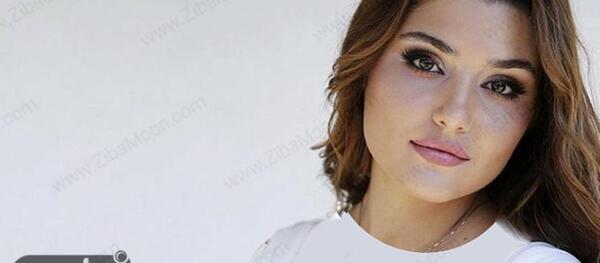 عکس هانده ارچل در سریال حلقه