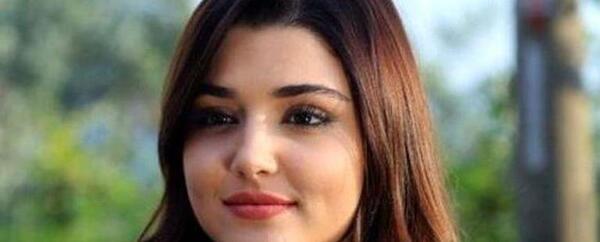 عکس هانده ارچل در سریال حلقه