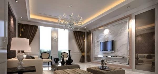 عکس خانه لوکس در ترکیه