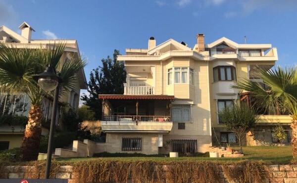 عکس سند خانه در ترکیه