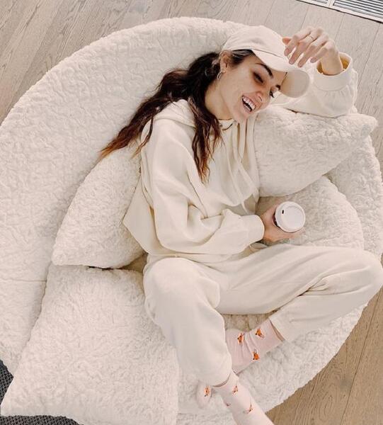 عکس چاقی و لاغری هانده ارچل