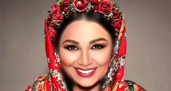 عکس چاقی و لاغری هانده ارچل