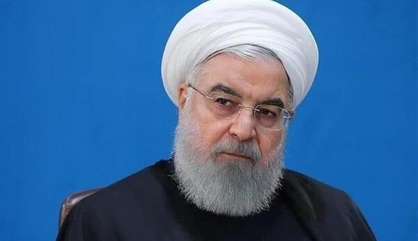عکس خانه روحانی رئیس جمهور