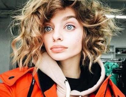 عکس آدم چشم گنده