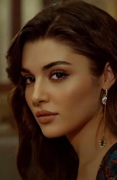 عکس های جذاب هانده ارچل