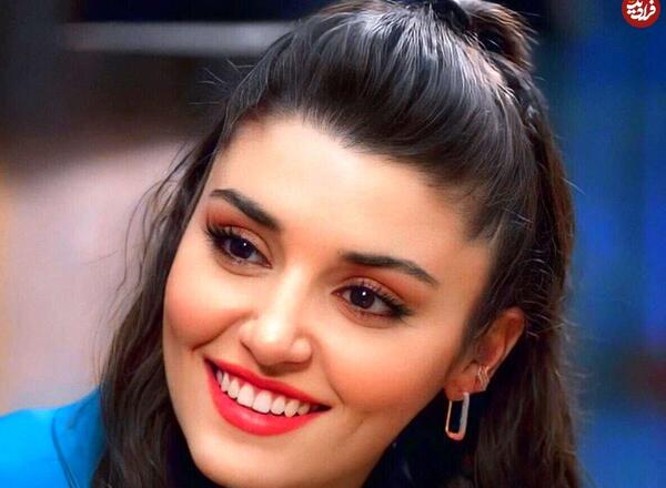 عکس های جذاب هانده ارچل
