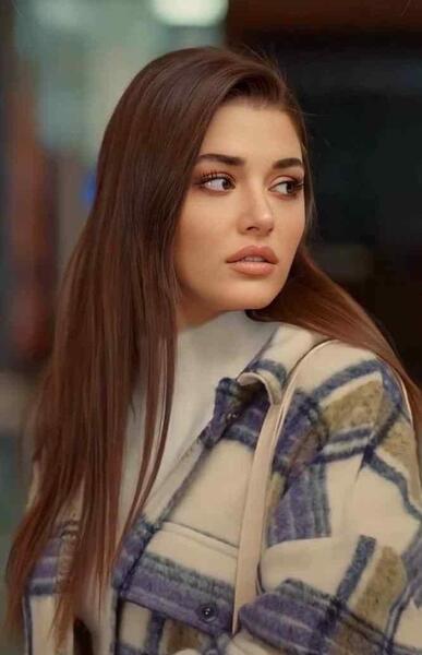 عکس های جذاب هانده ارچل