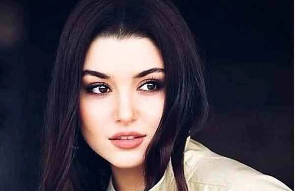 عکس های تولد هانده ارچل