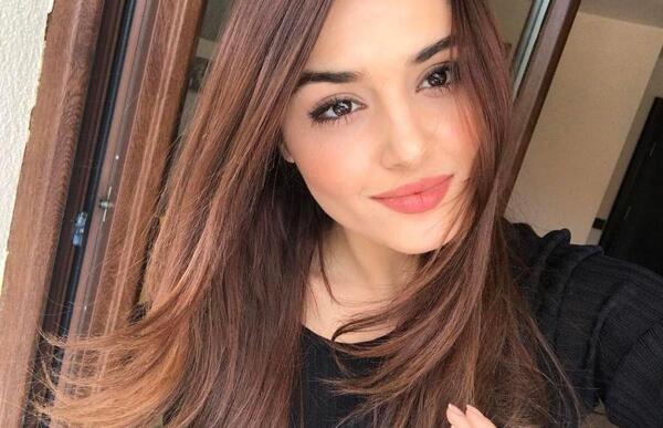 عکس های تولد هانده ارچل