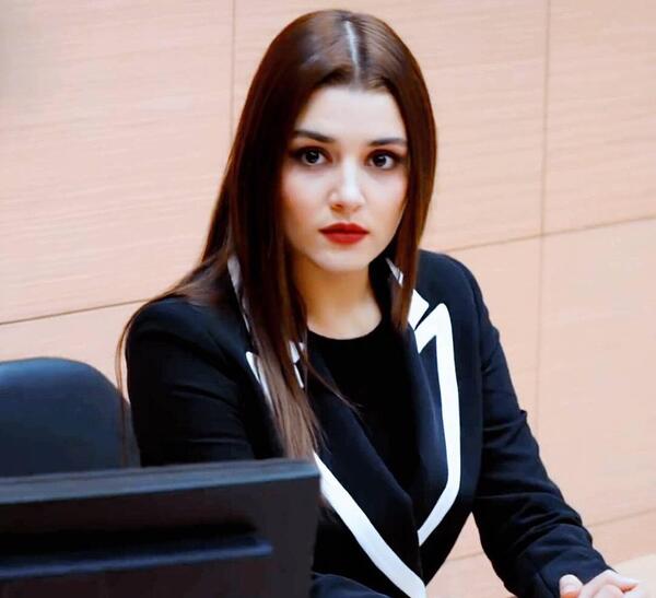 عکس هانده ارچل جدید ویسگون