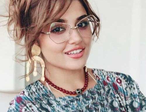 عکس هانده ارچل بازیگر ترکیه ای