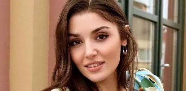 عکس های بازیگر ترکی هانده ارچل
