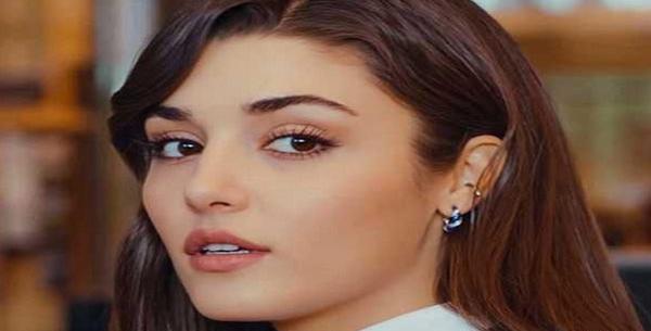 عکس بازیگر هانده ارچل و همسرش