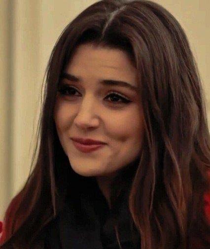 عکس های بدون آرایش هانده ارچل