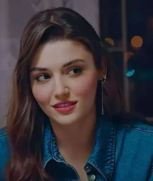 عکس جدید هانده ارچل بعد از عمل