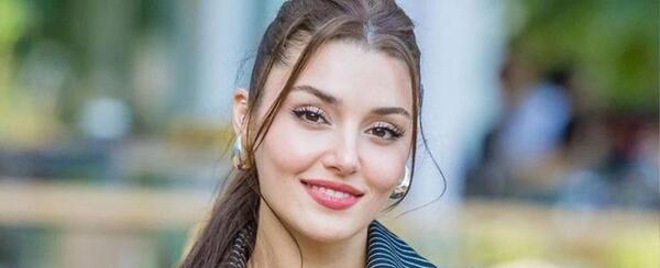 زیباترین عکس هانده ارچل جدید