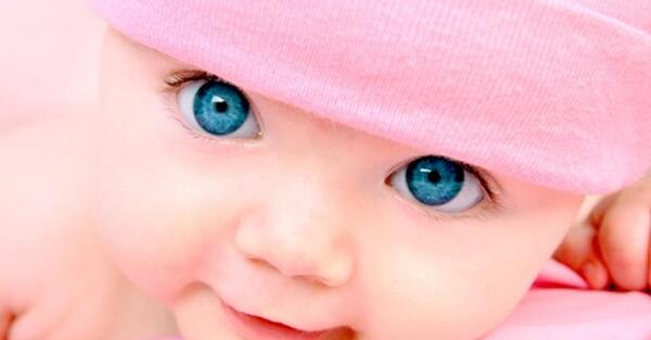 عکس چشم زن باردار پسر نی نی سایت