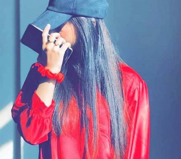 عکس های گنگ دخترونه برای پروفایل