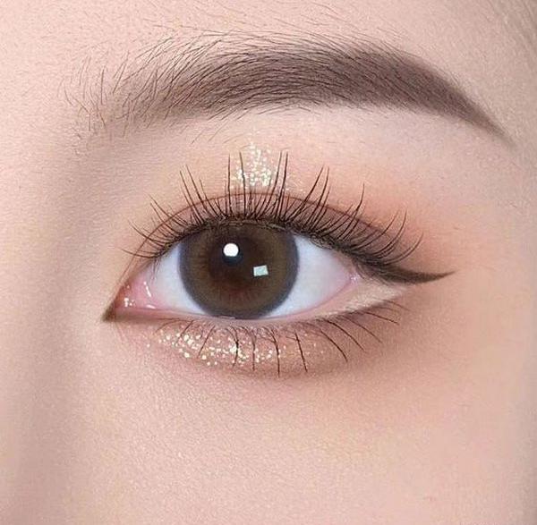 عکس چشم های کره ای