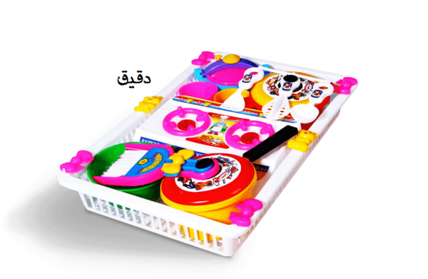 عکس لوازم آشپزی دخترانه