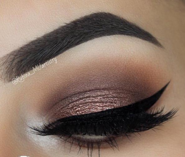 عکس چشم ژله ای بزرگ