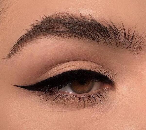 عکس چشم ژله ای بزرگ
