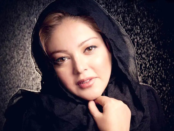 عکس چشم اشکبار