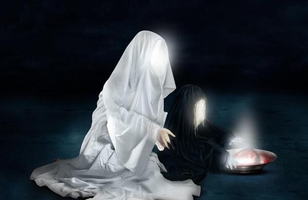 عکس قبر واقعی حضرت رقیه