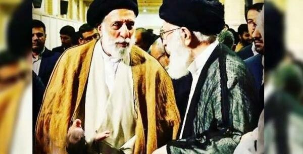 عکس خانه رهبر معظم انقلاب