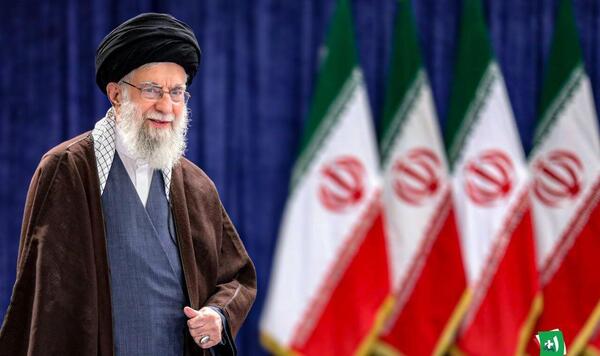 عکس خانه رهبر معظم انقلاب