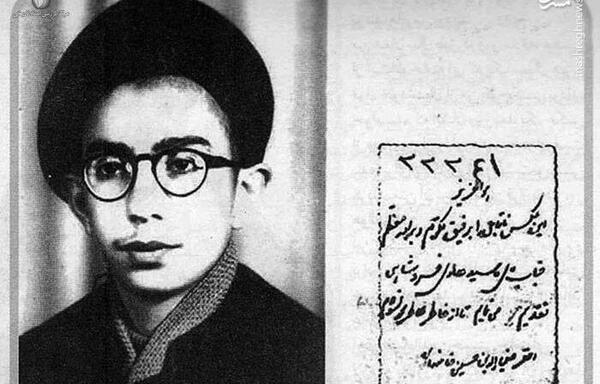 عکس خانه رهبر معظم انقلاب اسلامی