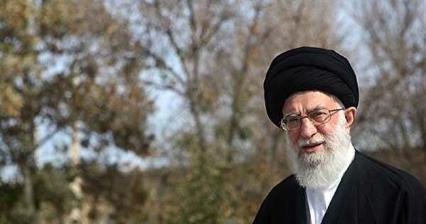 عکس خانه رهبر معظم انقلاب اسلامی