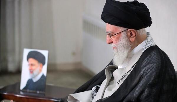 عکس خانه رهبر معظم انقلاب اسلامی