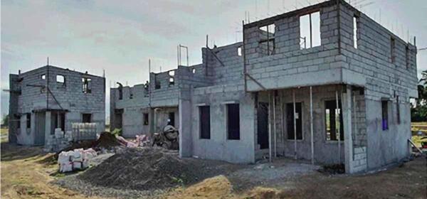 عکس خانه روستایی بنیاد مسکن