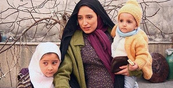 عکس از خانه رامبد جوان و نگار جواهریان