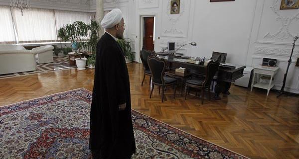 عکس خانه رئیس جمهور ایران رئیسی