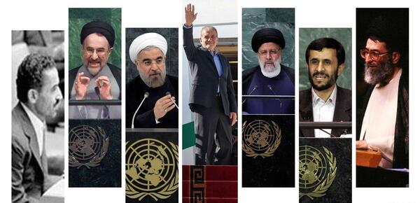 عکس خانه رئیس جمهور ایران پزشکیان