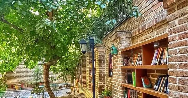 عکس خانه های قدیمی زشت
